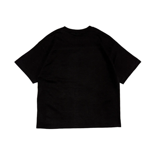 必殺技 S/S “BOX” Tee