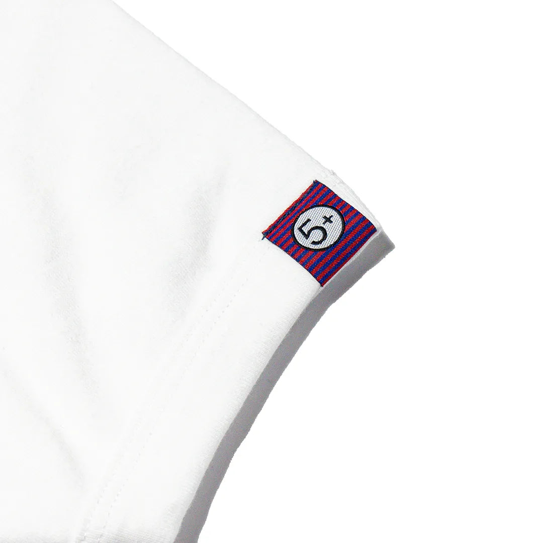 5AGEBOY Baby Raglan S/S Tee