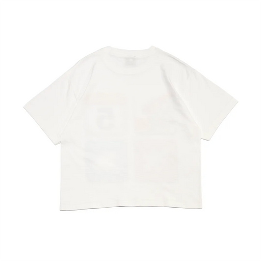 app icon S/S “BOX” Tee