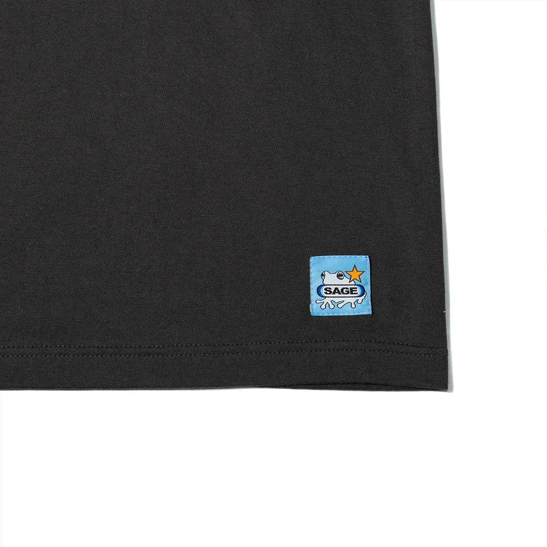 Killing my depression S/S Tee