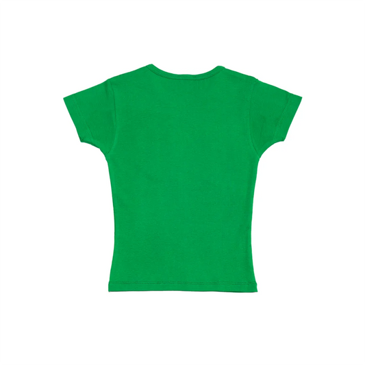 app icon lady's S/S mini Tee