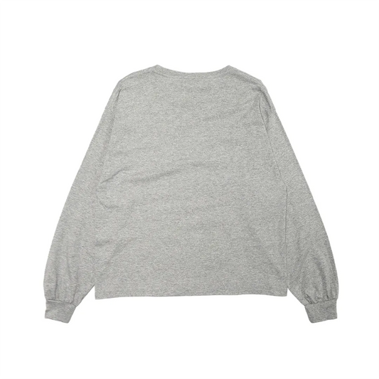 kaeru star L/S “BOX” Tee