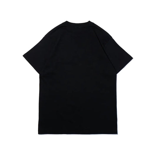 Striped SAGE FROG S/S Tee