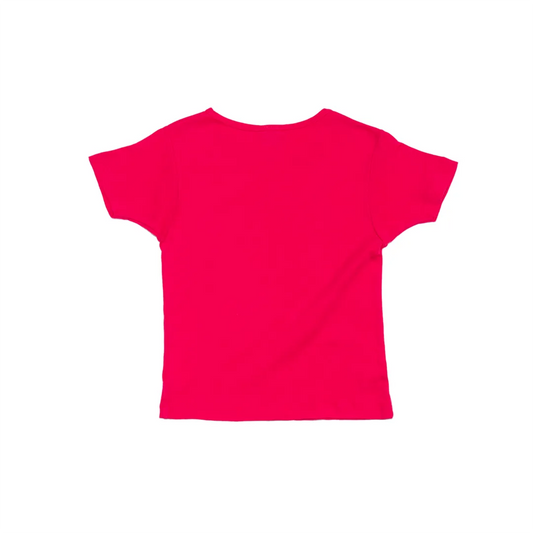 app icon lady's S/S mini Tee