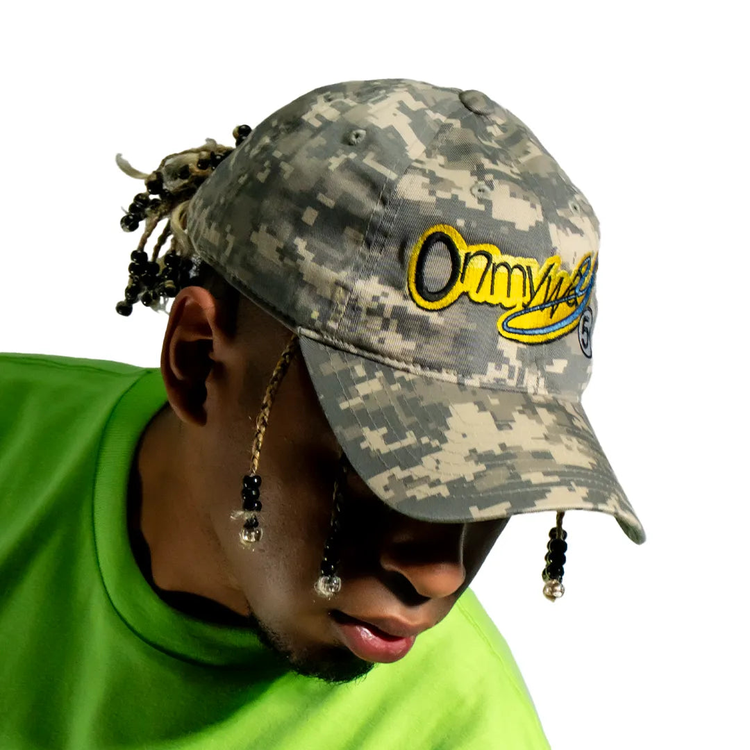 onmyway Cap