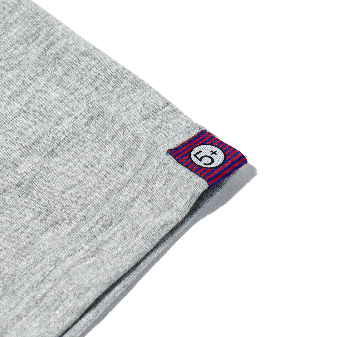 Striped SAGE FROG S/S Tee