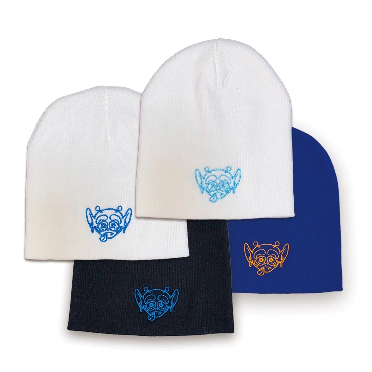WoBee Skullcap Beanie