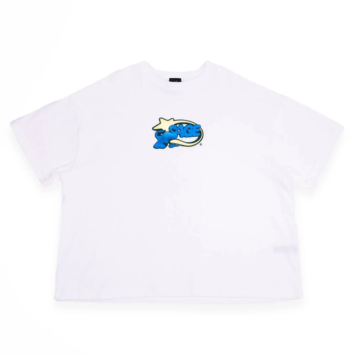Brachiostar S/S Tee