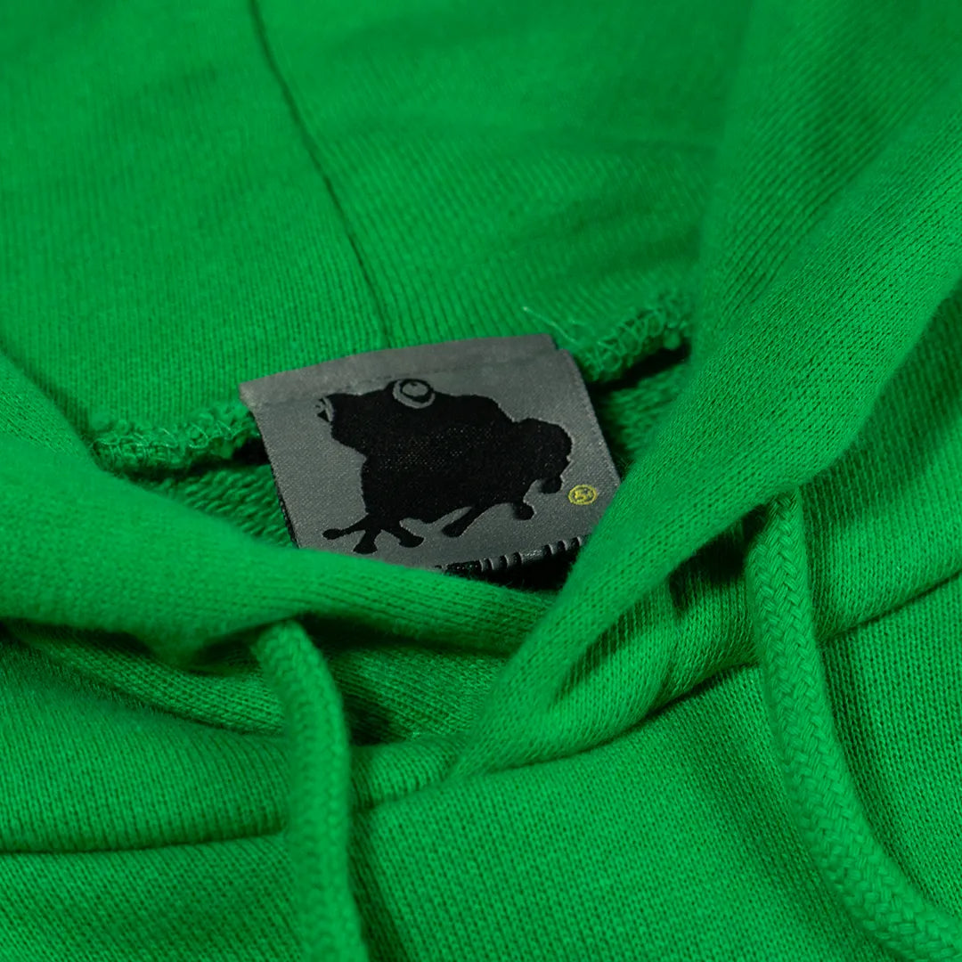 Get the Cheese pullover hoodie