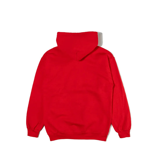 Frog Ombre Zip Hoodie