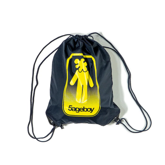 boy knapsack