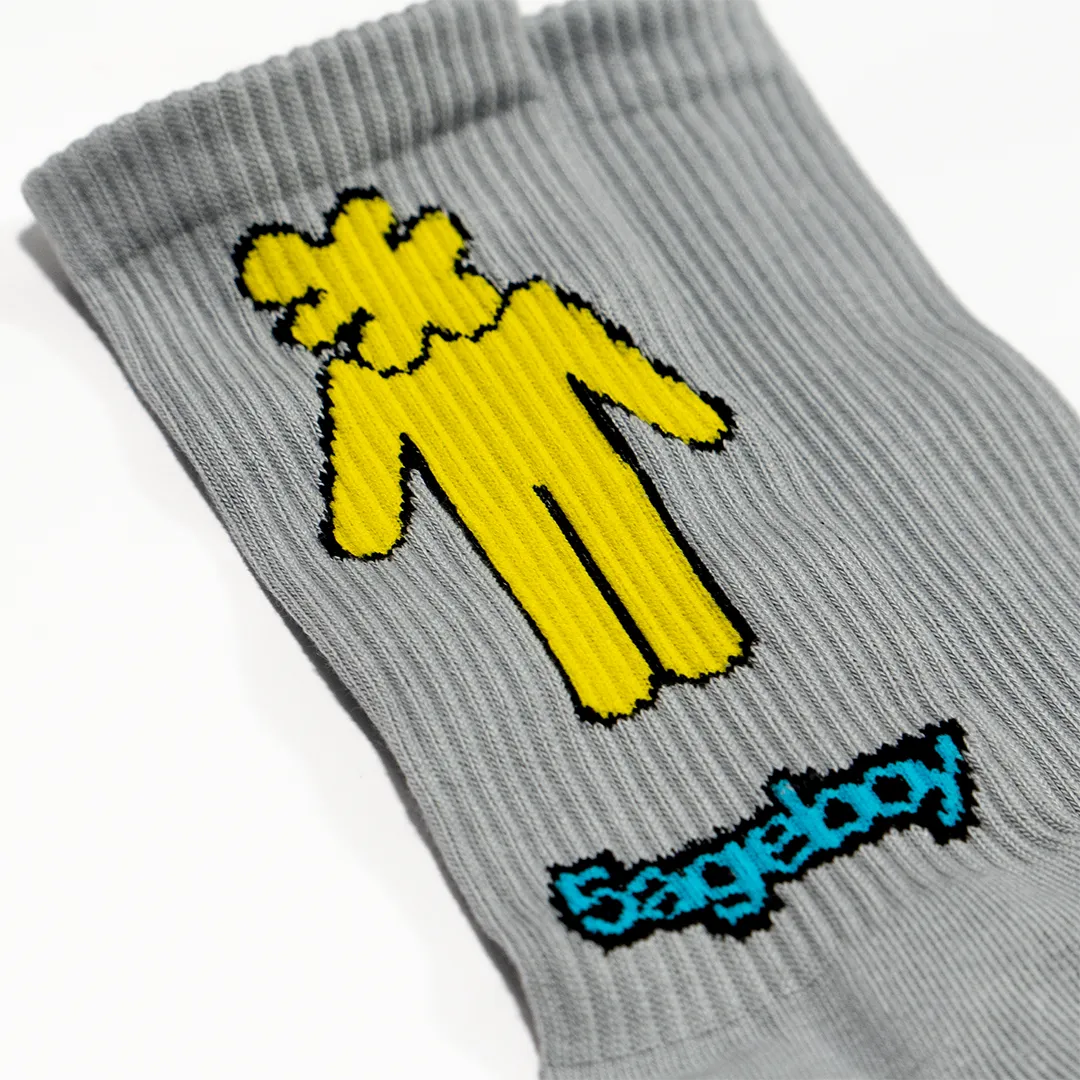 5ageboy Sox