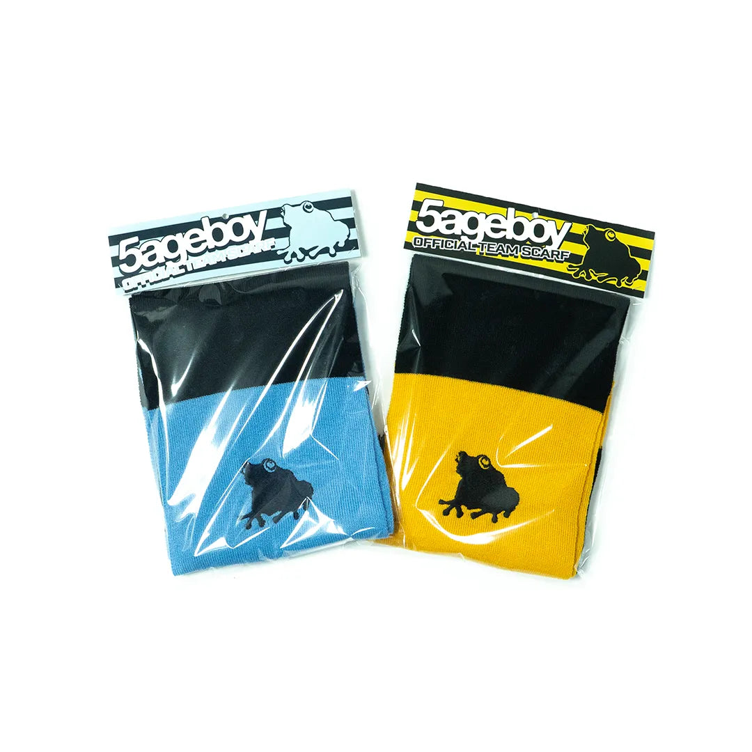 sage official team scarf