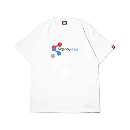 5ageboy digital S/S Tee