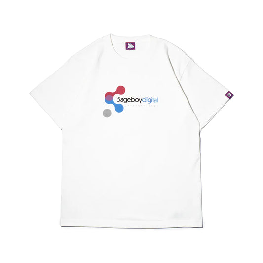 5ageboy digital S/S Tee