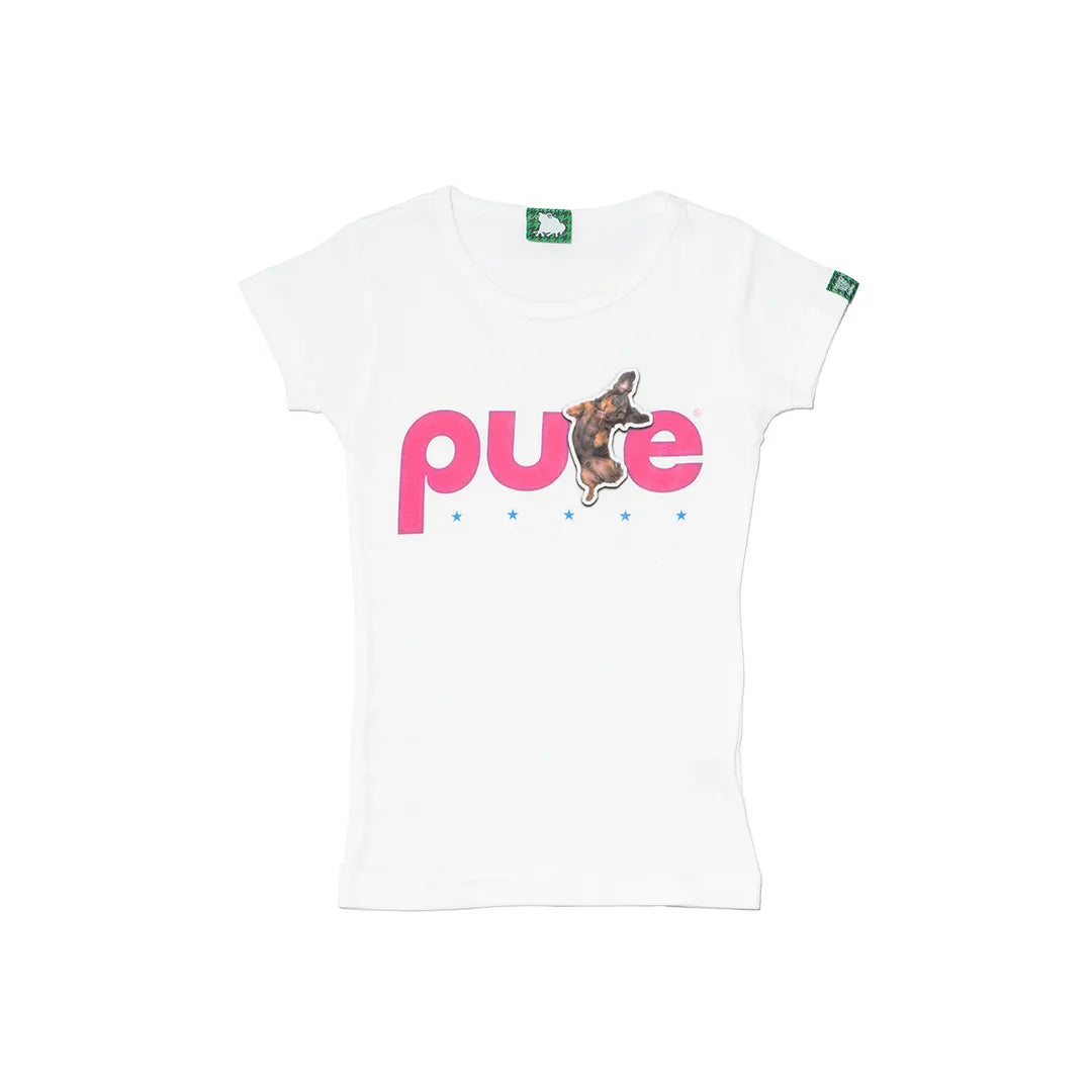 PURE mini Tee