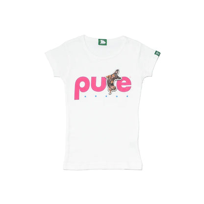 PURE mini Tee