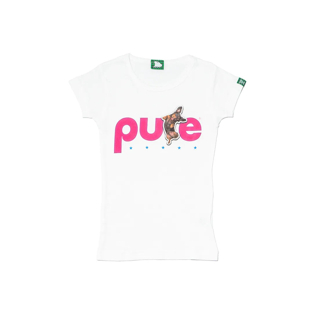 PURE mini TEE
