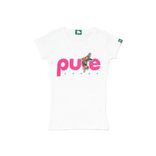 PURE mini TEE