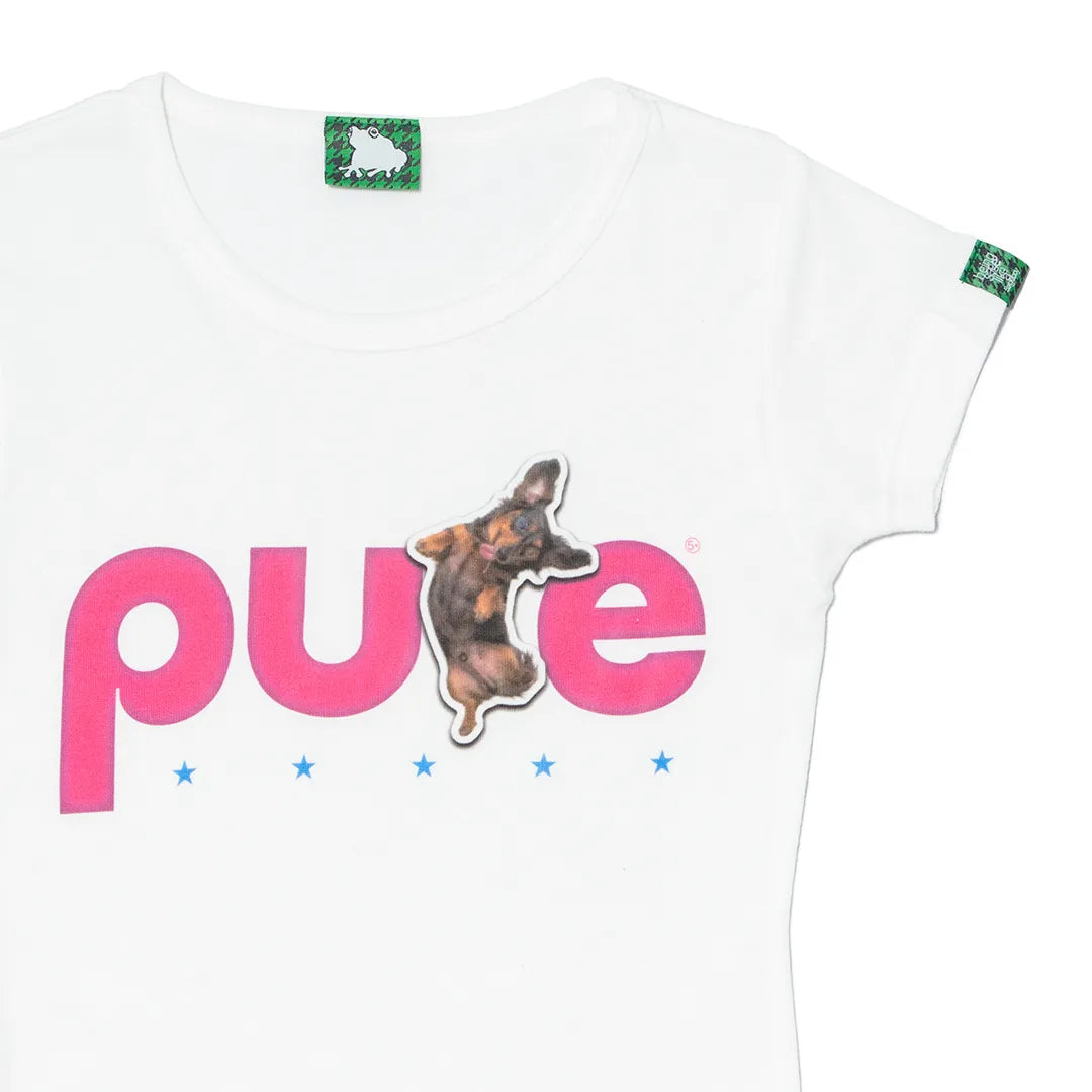 PURE mini Tee