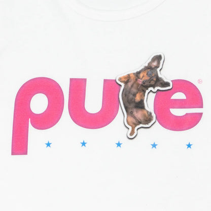 PURE mini Tee
