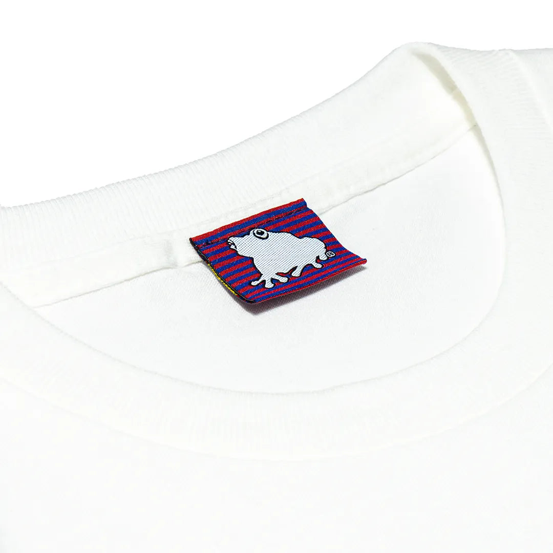 "Oophaga pumilio" S/S Tee