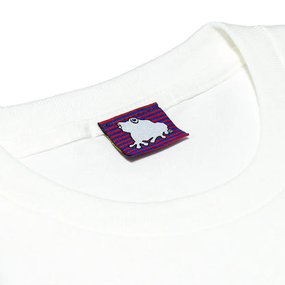 "Oophaga pumilio" S/S Tee