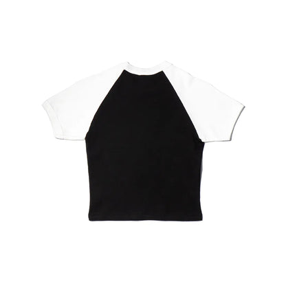 5AGEBOY Baby Raglan S/S Tee