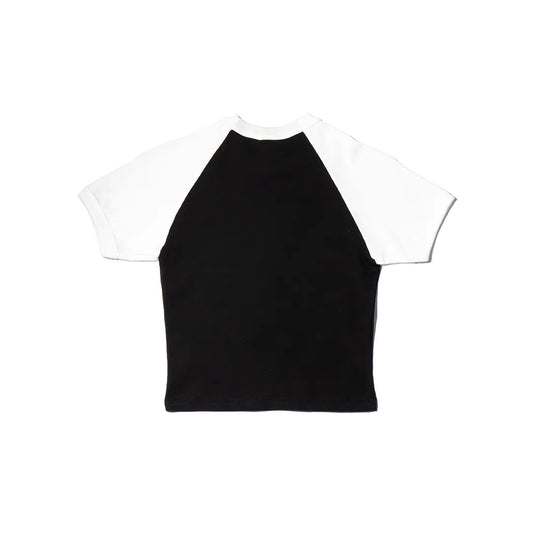 5AGEBOY Baby Raglan S/S Tee