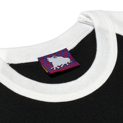 5AGEBOY Baby Raglan S/S Tee