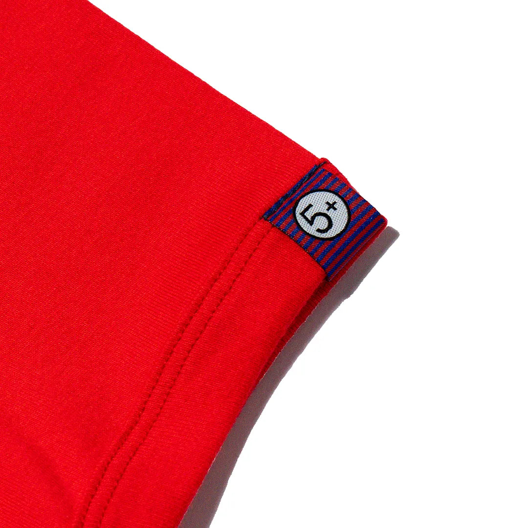 5AGEBOY Baby Raglan S/S Tee