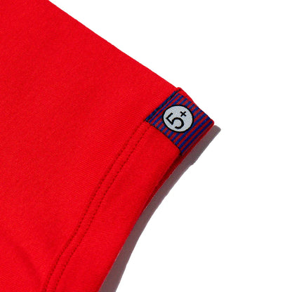 5AGEBOY Baby Raglan S/S Tee