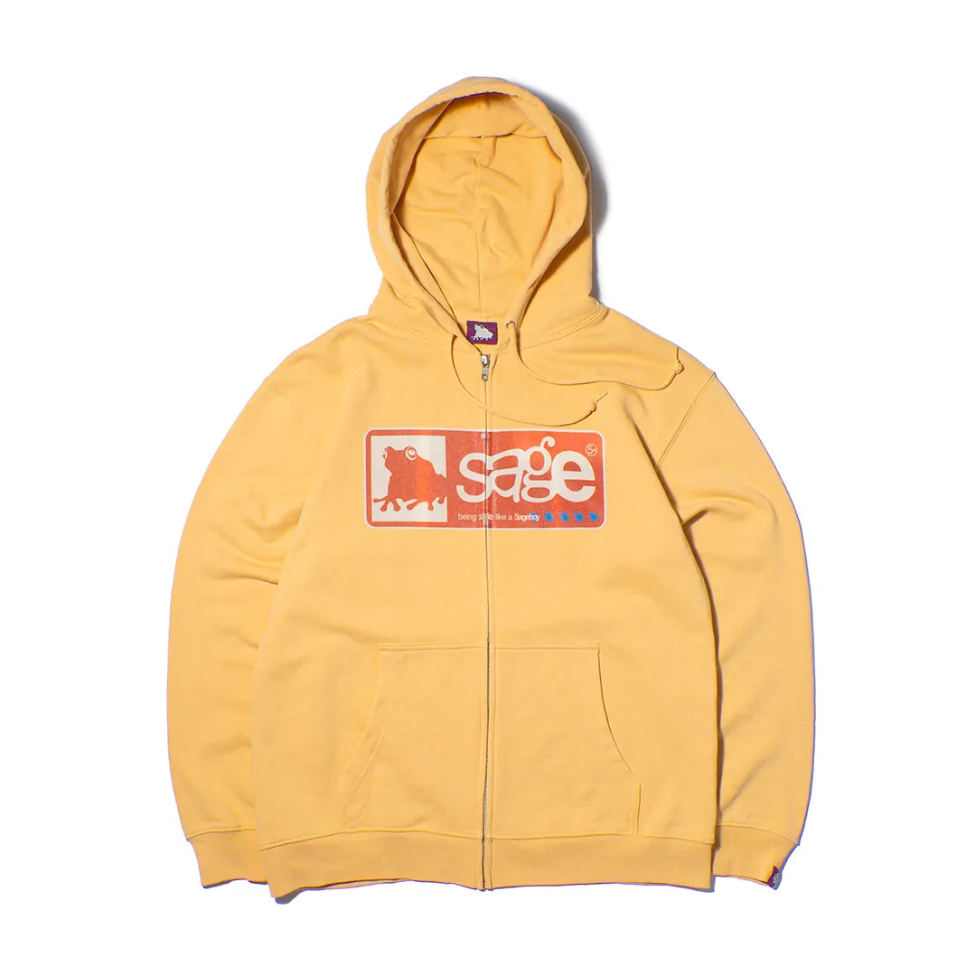 5ageboy zip Hoodie – SAGE.OFFICIAL 5ageboy zip Hoodie – SAGE.OFFICIAL