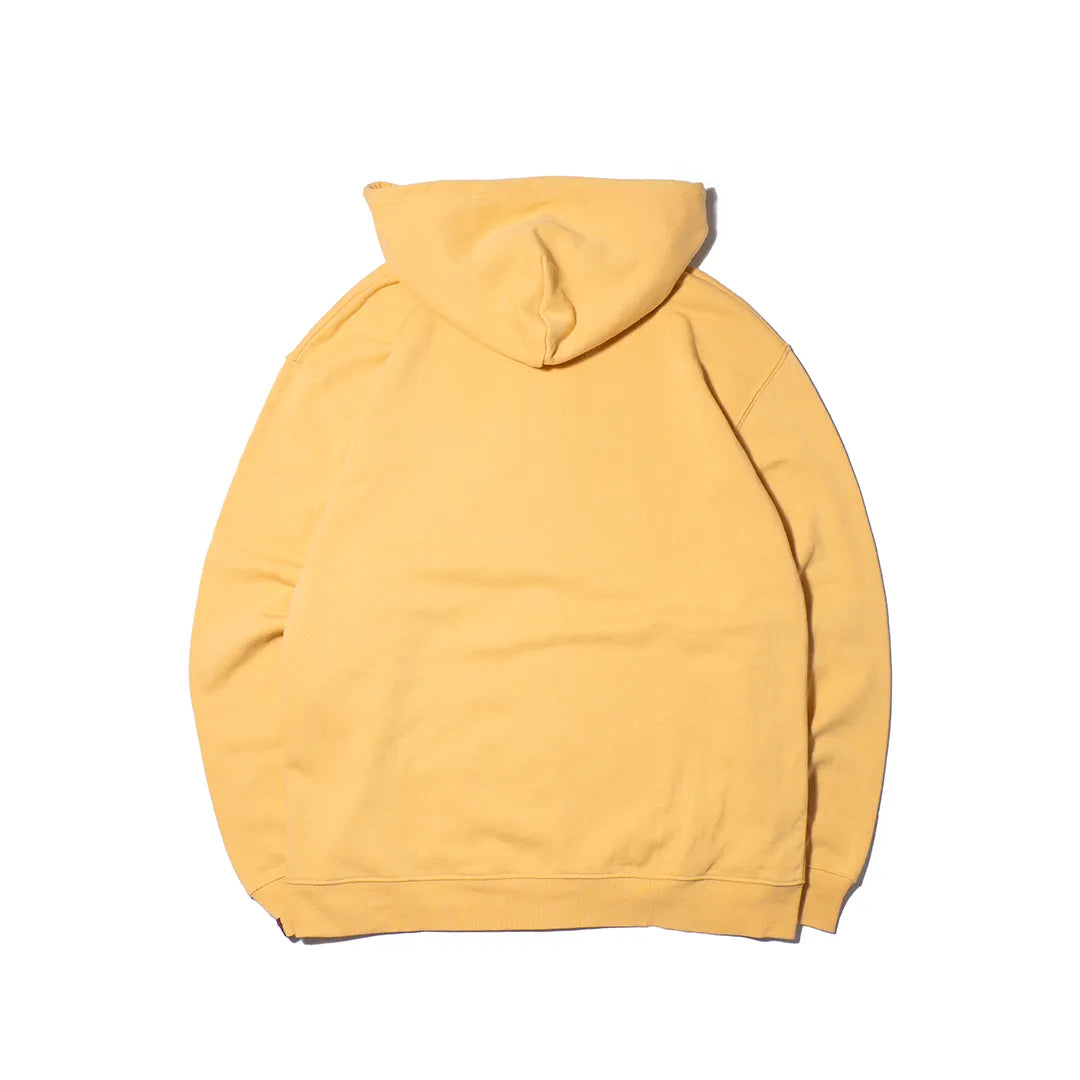 Sign zip hoodie