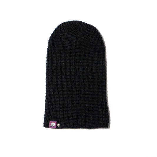 Waffle beanie