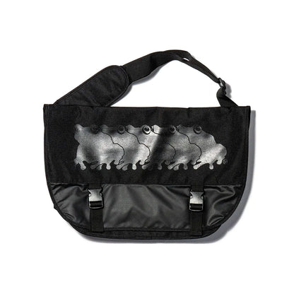 5-Frog Messager bag