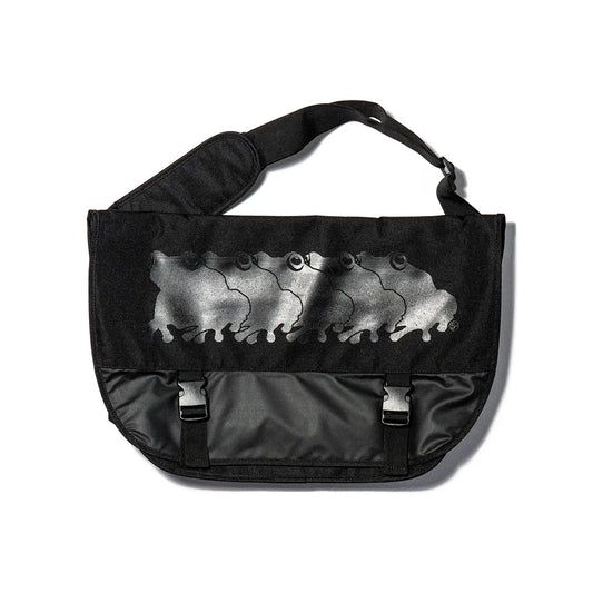 5-Frog Messager bag