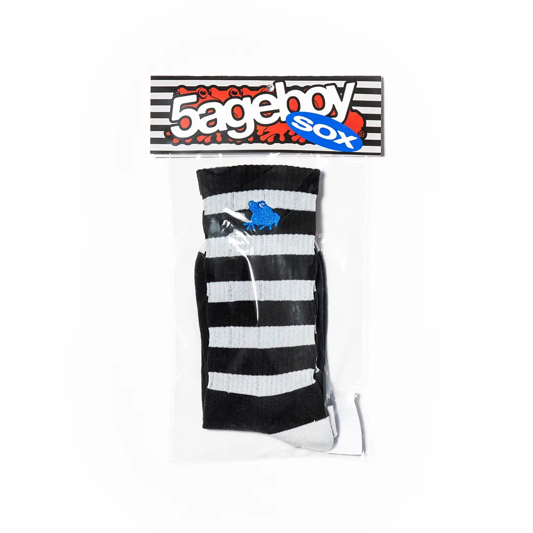 Striped Sox