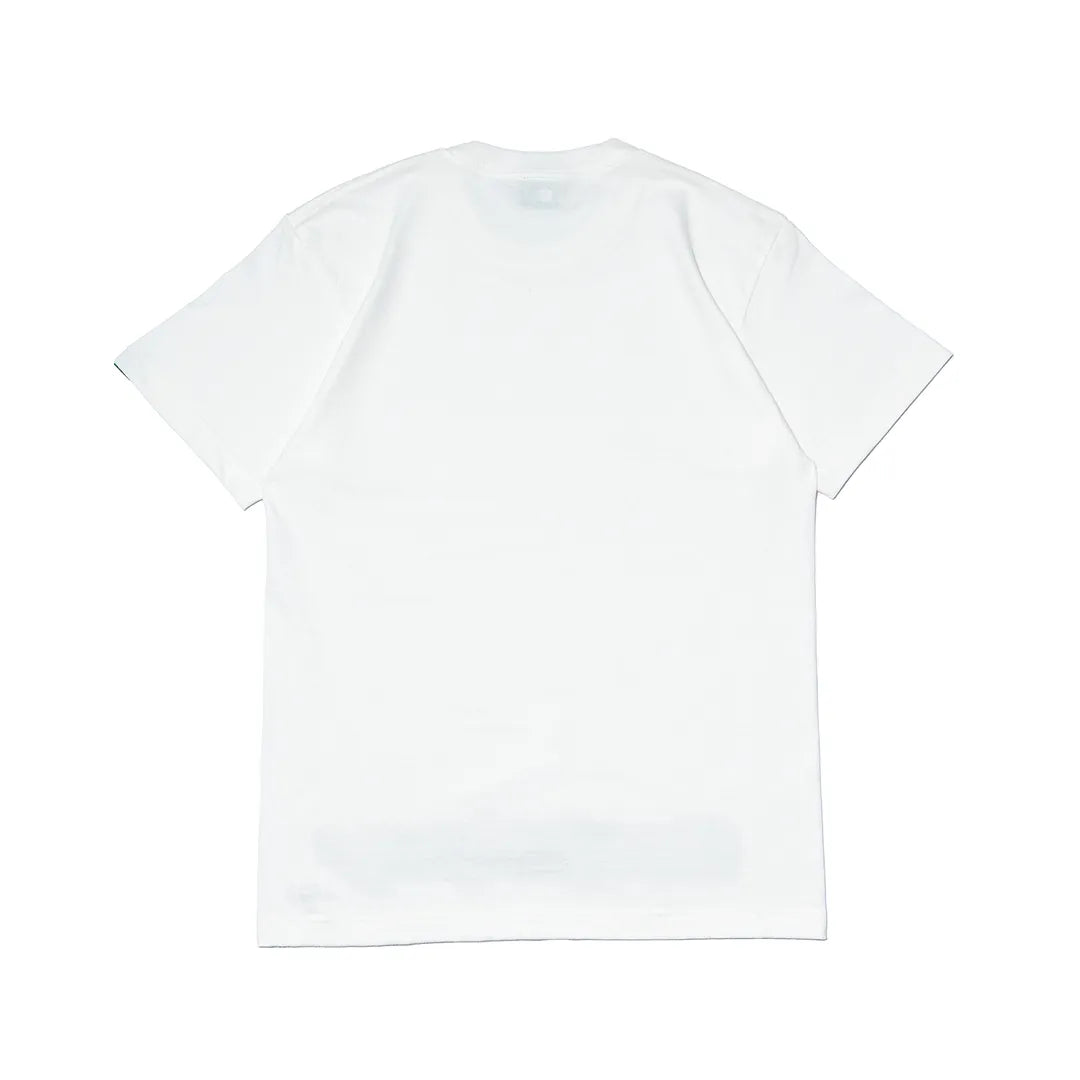 5ageboy arcade Logo Tee