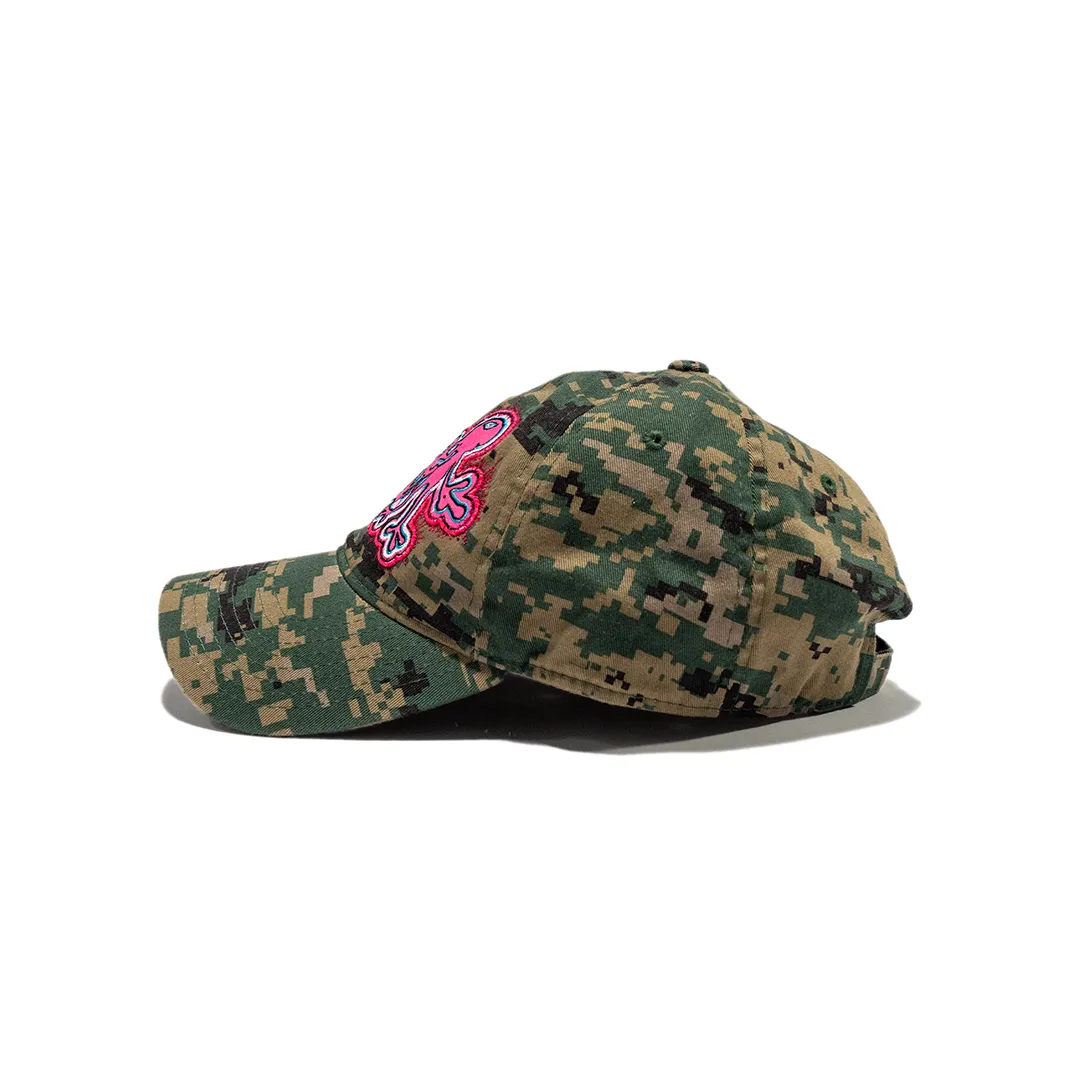 5ageboy Camo Cap – SAGE.OFFICIAL 5ageboy Camo Cap – SAGE.OFFICIAL