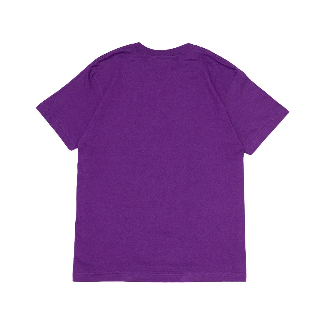 5ageboy arcade Logo Tee