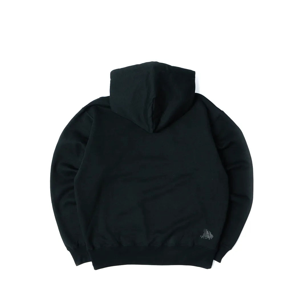 SAGE DREAM HOODIE w/Strange Dream