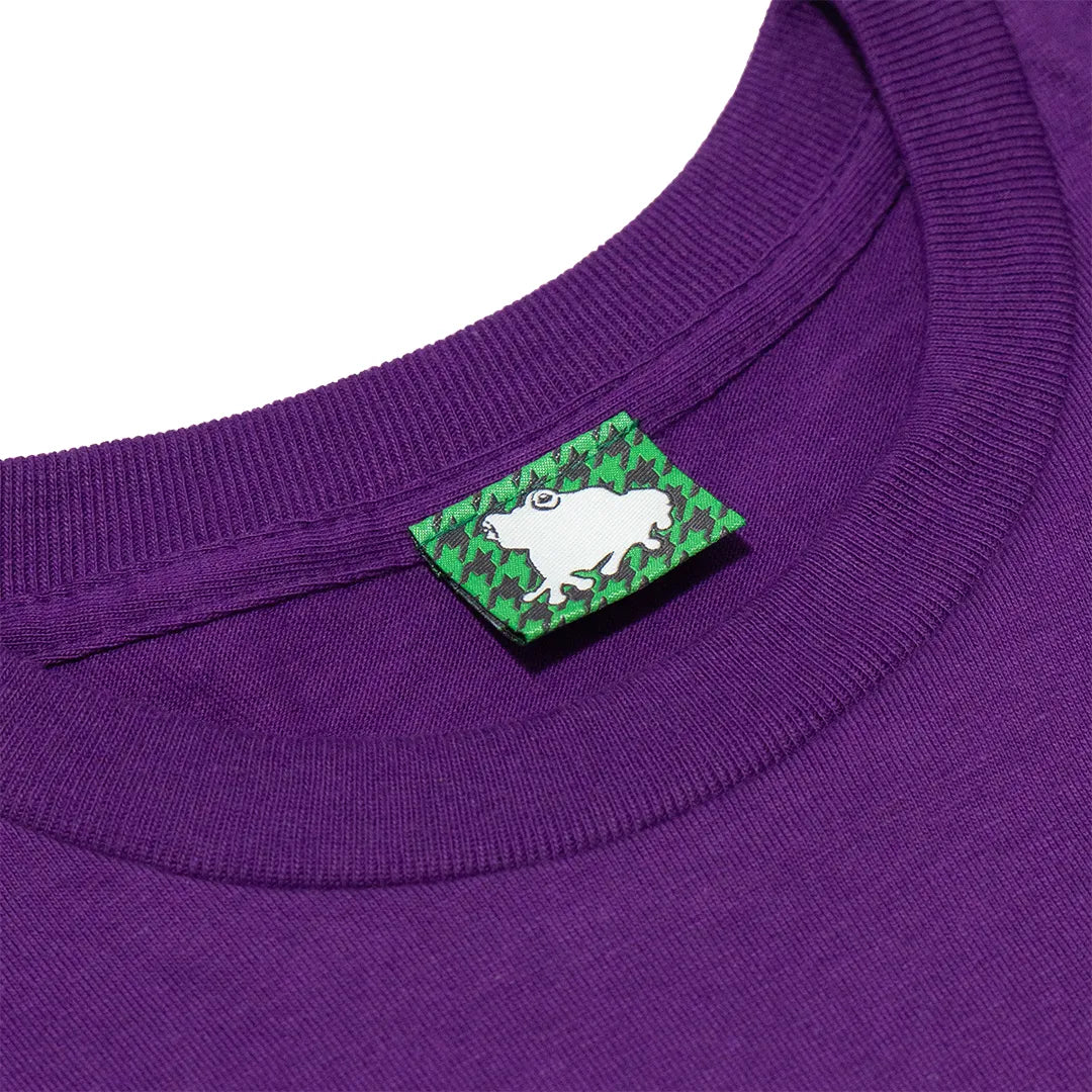 5ageboy arcade Logo Tee