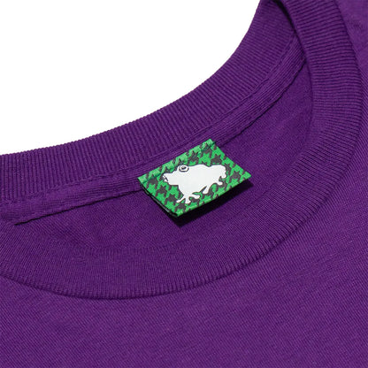 5ageboy arcade Logo Tee