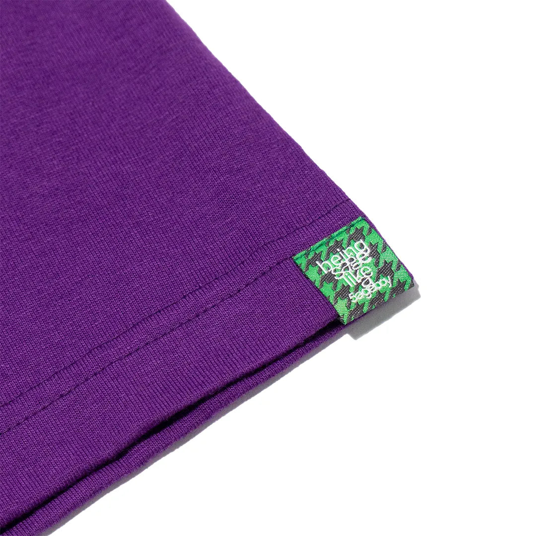 5ageboy arcade Logo Tee