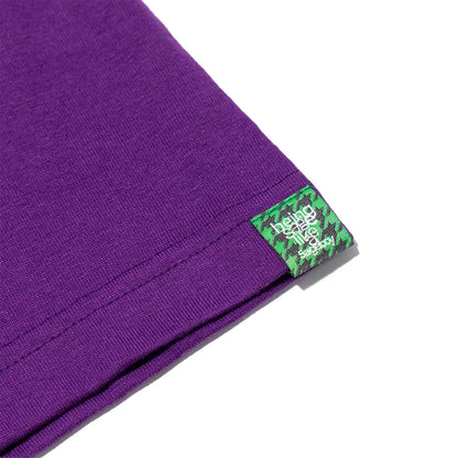 5ageboy arcade Logo Tee