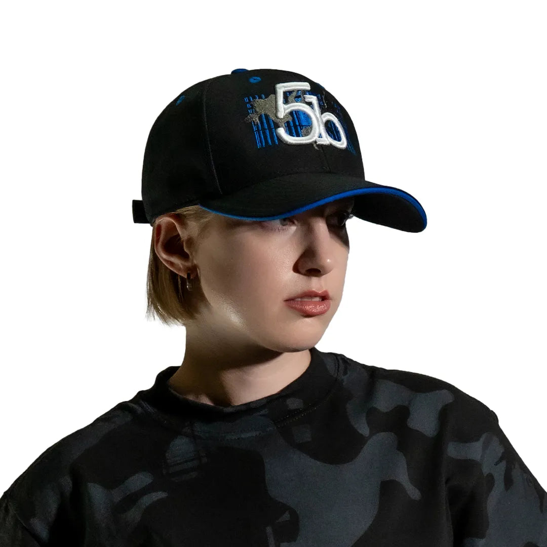 5b baseball-cap