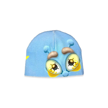 Wobee single beanie