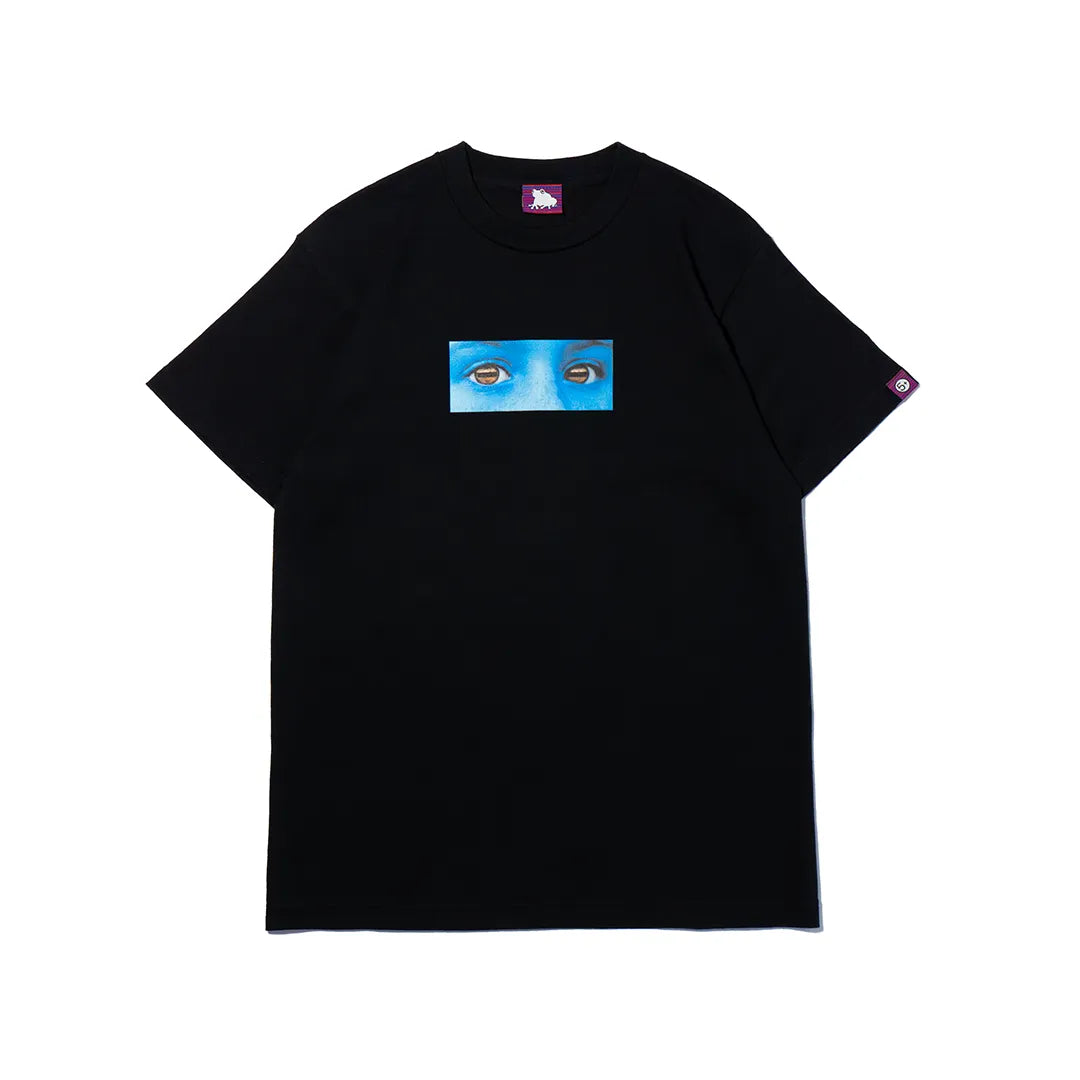 青子 S/S Tee