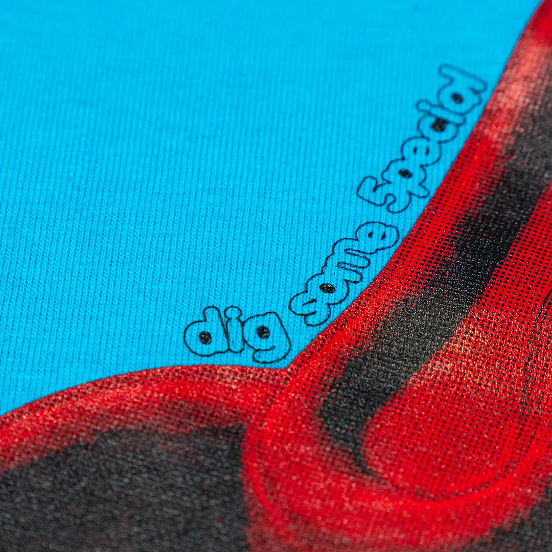 dig some 5pecial Tee